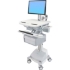 Picture of Ergotron StyleView Cart with LCD Pivot, SLA Powered, 1 Tall Drawer (1x1)