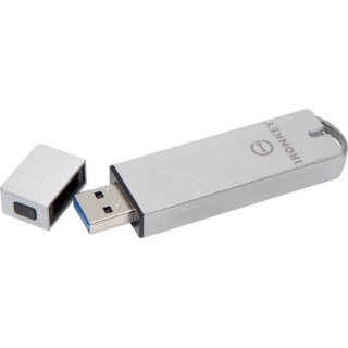 Picture of IronKey Enterprise S1000 Encrypted Flash Drive