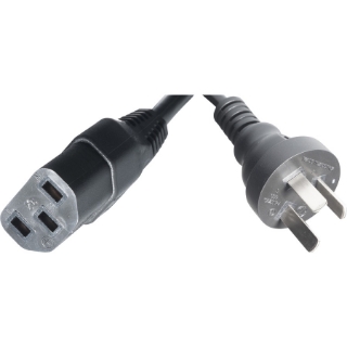 Picture of HPE Standard Power Cord