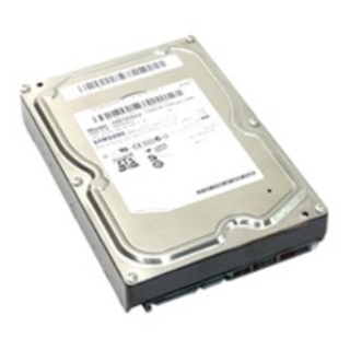 Picture of Promise 2 TB Hard Drive - Internal - SATA