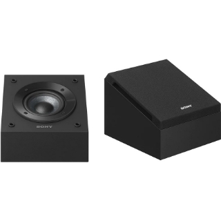 Picture of Sony SS-CSE Wall Mountable Speaker - Black