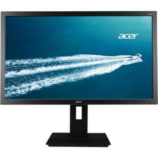 Picture of Acer B277 27" Full HD LED LCD Monitor - 16:9 - Black