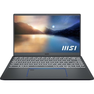 Picture of MSI Prestige 14 Prestige 14 A12SC-008 14" Notebook - Full HD - 1920 x 1080 - Intel Core i5 12th Gen i5-1240P 1.20 GHz - 16 GB Total RAM - 512 GB SSD - Carbon Gray