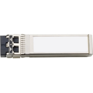 Picture of HPE 25Gb SFP28 Short Wave Extended Temperature 1-pack Pull Tab Optical Transceiver