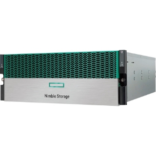 Picture of Nimble Storage HF60 SAN Storage System