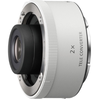 Picture of Sony SEL20TC - Teleconverter Lens for Sony E