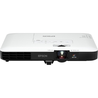 Picture of Epson PowerLite 1780W LCD Projector - 16:10