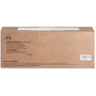 Picture of Dell Toner Cartridge