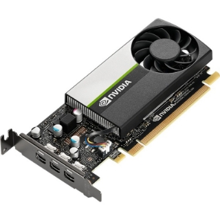 Picture of PNY NVIDIA T400 Graphic Card - 2 GB GDDR6 - Low-profile