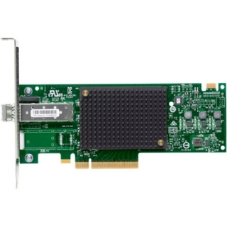 Picture of HPE StoreFabric SN1600E 32Gb Single Port Fibre Channel Host Bus Adapter