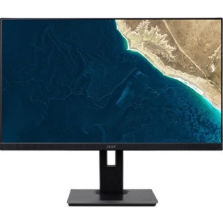 Picture of Acer B227Q A 21.5" Full HD LED LCD Monitor - 16:9 - Black