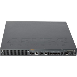 Picture of Aruba 7240XMDC Wireless LAN Controller