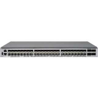 Picture of HPE SN6600B 32Gb 48/48 Power Pack+ 48-port 32Gb Short Wave SFP+ Integrated FC Switch