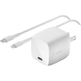 Picture of Belkin BOOST&uarr;CHARGE Power Adapter