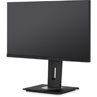 Picture of Viewsonic VG2456 23.8" Full HD WLED LCD Monitor - 16:9 - Black