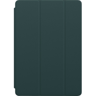 Picture of Apple Smart Cover Carrying Case (Cover) for 11" to 10.5" Apple iPad Pro (2017), iPad Air (3rd Generation), iPad (8th Generation), iPad (7th Generation) Tablet - Mallard Green