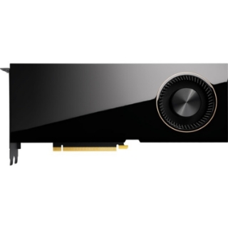 Picture of PNY NVIDIA Quadro RTX A6000 Graphic Card - 48 GB GDDR6