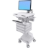 Picture of Ergotron StyleView Cart with LCD Pivot, SLA Powered, 2 Drawers (2x1)