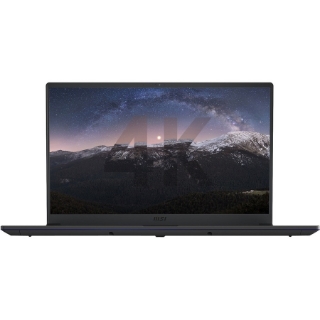 Picture of MSI Prestige 15 Prestige 15 A11SC-048 15.6" Rugged Ultrabook - Full HD - 1920 x 1080 - Intel Core i5 11th Gen i5-1155G7 2.50 GHz - 16 GB Total RAM - 512 GB SSD - Carbon Gray