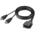 Picture of Belkin HDMI Dual-Head Console Cable