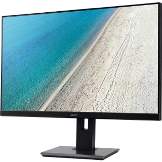 Picture of Acer B287K 28" 4K UHD LED LCD Monitor - 16:9 - Black