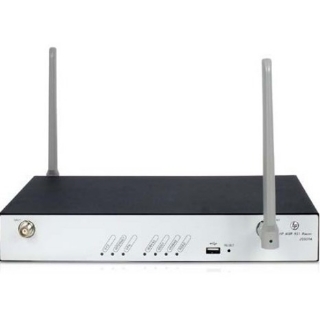 Picture of HPE MSR931  Wireless Router - Refurbished