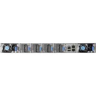 Picture of HPE SN2700M 100GbE 16QSFP28 Switch