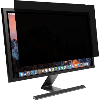 Picture of Kensington Privacy Screen for Monitors (30" 16:10) Glossy Black, Matte Black, Translucent