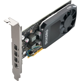Picture of PNY NVIDIA Quadro P620 Graphic Card - 2 GB GDDR5 - Low-profile