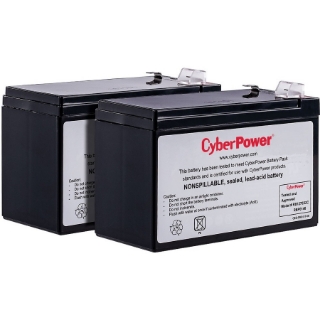 Picture of CyberPower RB1270X2C Replacement Battery Cartridge