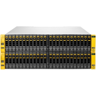 Picture of HPE 3PAR 8400 4-node Special Storage Base with All-inclusive Single-system Software