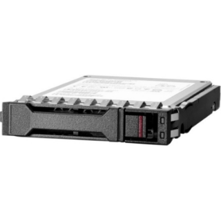 Picture of HPE CD6 7.68 TB Solid State Drive - 2.5" Internal - U.3 (PCI Express NVMe 4.0) - Read Intensive