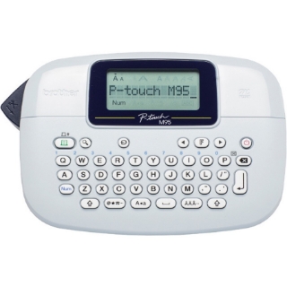 Picture of Brother P-Touch - PT-M95 - Label Maker - Thermal Transfer - Monochrome
