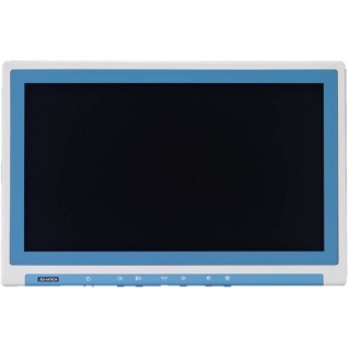 Picture of Advantech Point-of-Care POC-W213 All-in-One Computer - Intel Celeron 3955U 2 GHz - 4 GB RAM DDR4 SDRAM - 128 GB SSD - 21.5" Full HD 1920 x 1080 Touchscreen Display - Desktop