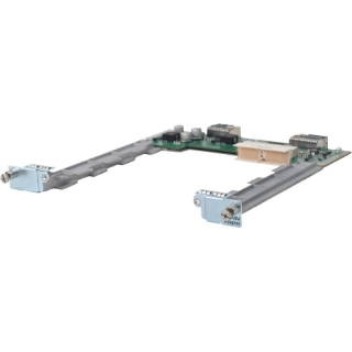 Picture of HPE MSR 8-Port Gig-T HMIM Module