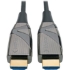 Picture of Tripp Lite High-Speed HDMI Cable HDMI 2.0 Fiber AOC 4K @60Hz Black M/M 60M