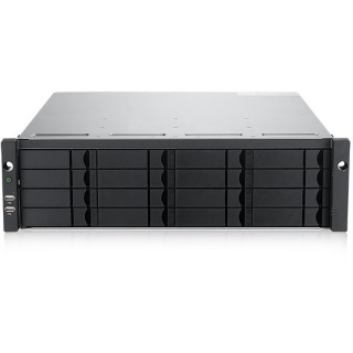 Picture of Promise Vess A6600 Video Storage Appliance - 128 TB HDD