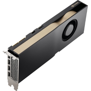 Picture of PNY NVIDIA RTX A4500 Graphic Card - 20 GB GDDR6 - Full-height