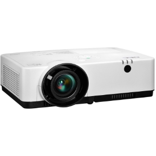 Picture of NEC Display NP-ME403U LCD Projector - 16:10 - White