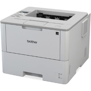 Picture of Brother Business Laser Printer HL-L6250DW - Monochrome - Duplex
