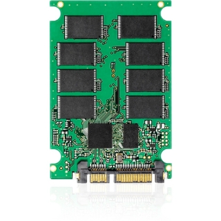 Picture of HPE 480 GB Solid State Drive - 2.5" Internal - SATA (SATA/600)