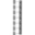 Show details for Liebert Cable Manager Picture of Liebert Cable Manager