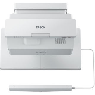 Picture of Epson BrightLink 725Wi Ultra Short Throw 3LCD Projector - 16:10