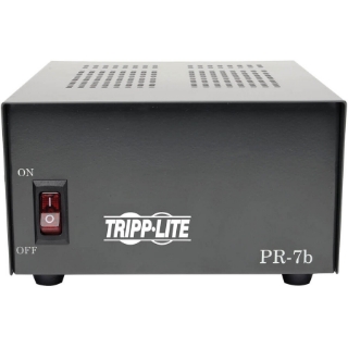 Picture of Tripp Lite DC Power Supply 7A 120VAC to 13.8VDC AC to DC Conversion