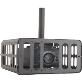 Show details for Chief PG1A Security Enclosure Picture of Chief PG1A Security Enclosure