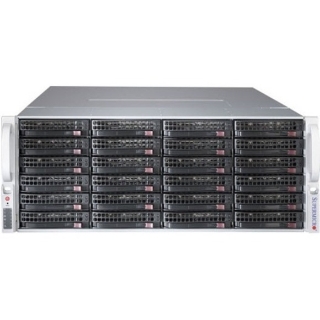 Picture of Supermicro SuperChassis 847BE1C-R1K28LPB (Black)