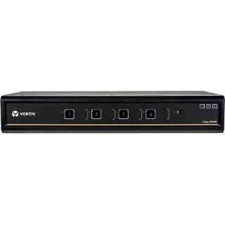Picture of Vertiv Cybex SC945 Secure KVM Switch