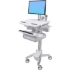 Picture of Ergotron StyleView Cart with LCD Pivot, 2 Drawers (2x1)
