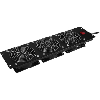 Picture of CyberPower CRA11003 Fan panel Rack Accessories