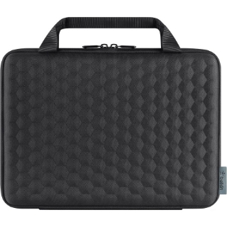 Picture of Belkin Air Protect Carrying Case (Sleeve) for 11" Notebook, Chromebook - Black